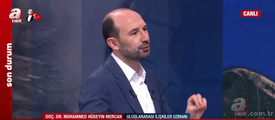 HİZBULLAH ne açıklayacak? İsrail'e SAVAŞ mı ilan edecek? Gözler Hasan Nasrallah'ın yapacağı açıklamaya çevrildi 10