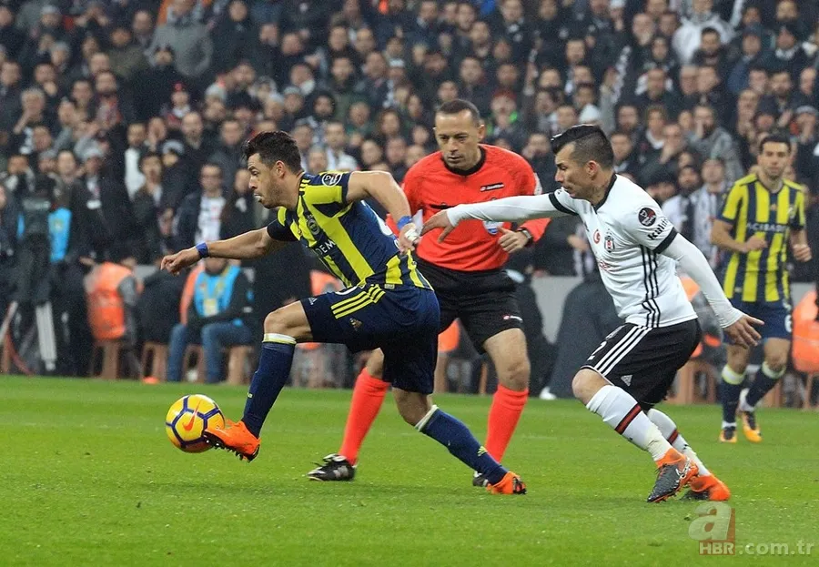 Beşiktaş - Fenerbahçe Ziraat Türkiye Kupası maçı hangi kanalda, saat kaçta canlı yayınlanacak? 11