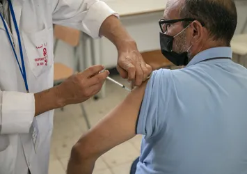 Dikkat çeken araştırma sonucu! İşte aşı olan ile olmayan arasındaki büyük fark