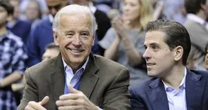 Joe Biden’ın oğlundan bir skandal daha