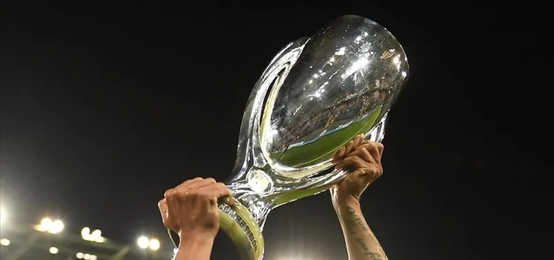 TFF Başkanı Mehmet Büyükekşi'den Süper Kupa açıklaması: Suudi Arabistan ile görüşmeler sürüyor