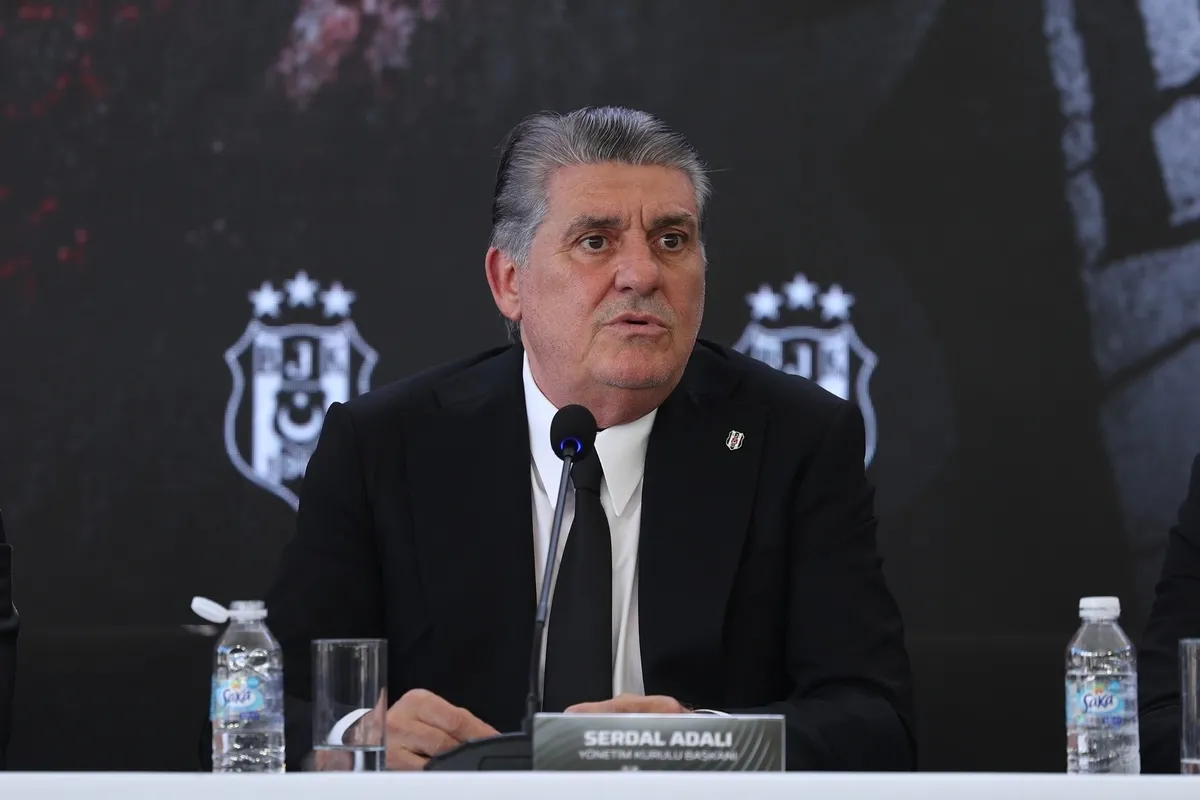 1790956629113.jpg Beşiktaş Başkanı Serdal Adalı’dan Türk futbolunda kapsamlı temizlik çağrısı - 1