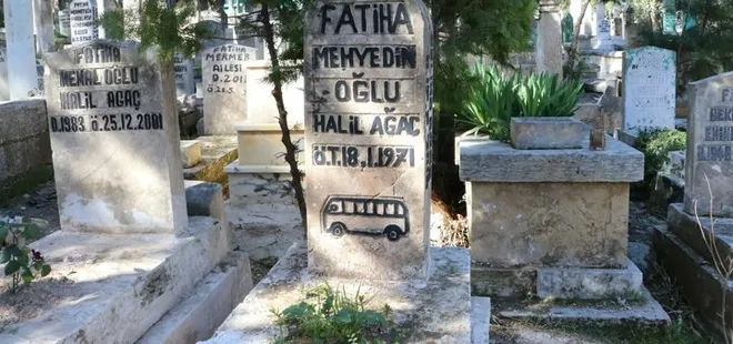 Son dakika: Mezar taşlarına bunları işliyorlar! Müftülük uyardı: Caiz değil