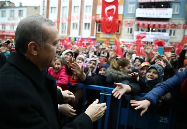 1688618052855.jpeg Başkan Recep Tayyip Erdoğan teşekkür ziyaretlerine başlıyor! İlk durak en çok oyu aldığı Bayburt - 2
