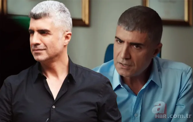 Evlilikleri 10 yıl sürdü! Özcan Deniz'in ilk eşine bakın! Özgü Namal'ın partneri... 1