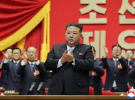 Kim Jong-un yeniden Kore İşçi Partisi lideri seçildi