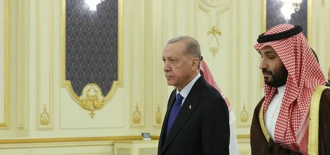 ABD medyasından dikkat çeken Erdoğan ve Prens bin Selman yazısı: Yeni bir dünya kuruluyor