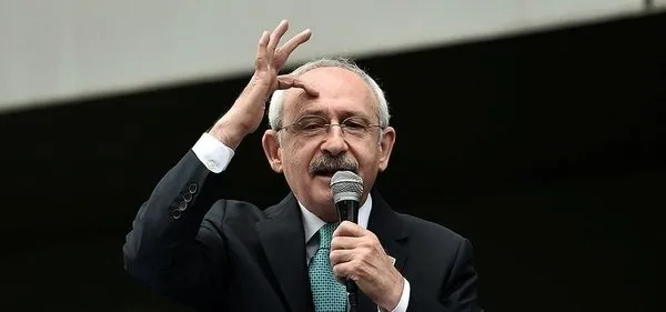 Son dakika: CHP'li vekil partisini yerden yere vurdu: Şirazeden çıktı! Oylarımız düşüyor - 3