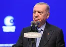 Başkan Erdoğandan megakente tarihi çağrı