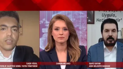 CHP’den Muharrem İnce’ye çelme!