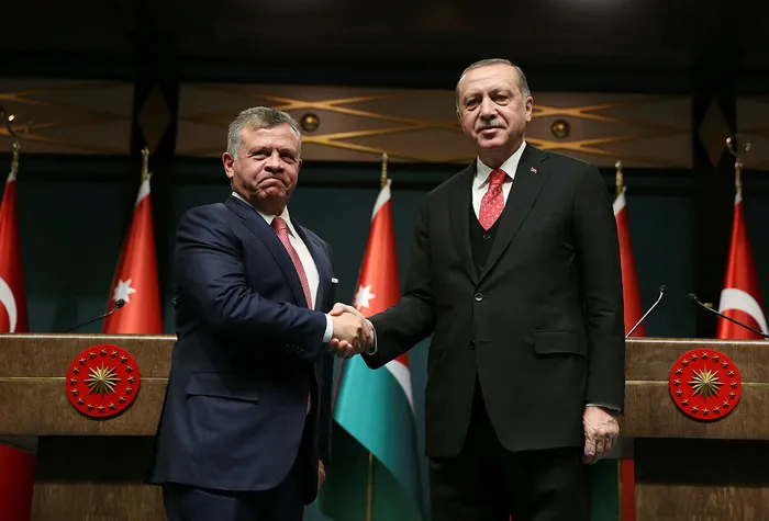 Cumhurbaşkanı Erdoğan’dan Kudüs açıklaması: Trump’ın kararı yanlış bir adımdır!