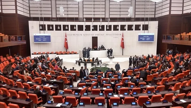7. Yargı Paketi’nde neler var, ne zaman açıklanacak? 2023 Adalet Bakanlığı 7. Yargı Paketi ne zaman Meclis’e gelecek?