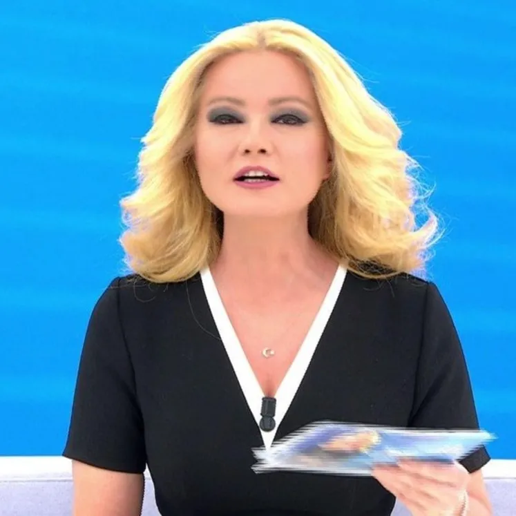 Müge Anlı son bölüm izle!