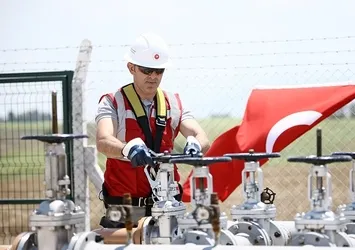 TPAO'nun İstanbul ve Tekirdağ'da petrol arama ruhsatı uzatıldı