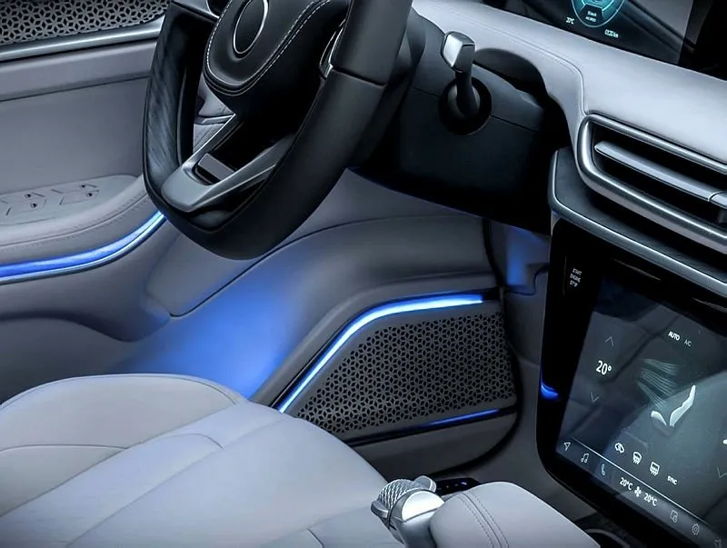 Yerli Otomobil Vergiden Muaf  : Yerli Ve Milli Üretim Otomobil Için Düğmeye Basılmasına Sayılı Günler Kaldı.