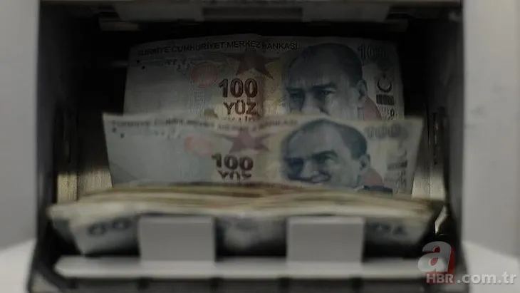 Hesap değişti, yeni zamlı tablo netleşti! Emekliye %33.13 kök zam çizelgesi oluştu! 7.500 TL alana enflasyon farkı, intibak, ek artış... 12