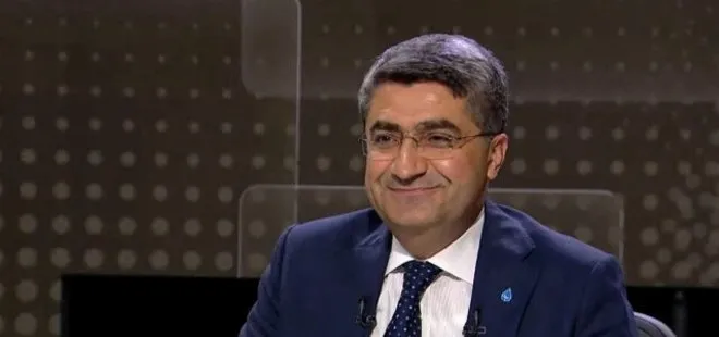 DEVA Partili Mehmet Emin Ekmen’den CHP’ye: Bize muhtaçsınız