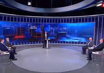 ABD-Rusya-Çin Hürmüz'de savaşacak mı?