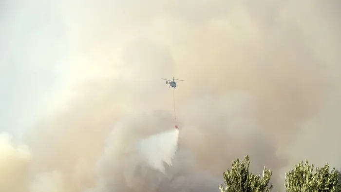 Son dakika: Türkiye’nin birçok yerinde ormanlara girmek yasaklandı! İşte o iller...