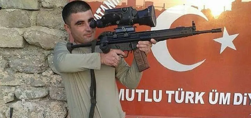 Son dakika: Pençe- Kilit bölgesinden acı haber: Uzman Çavuş Ramazan Gök şehit oldu