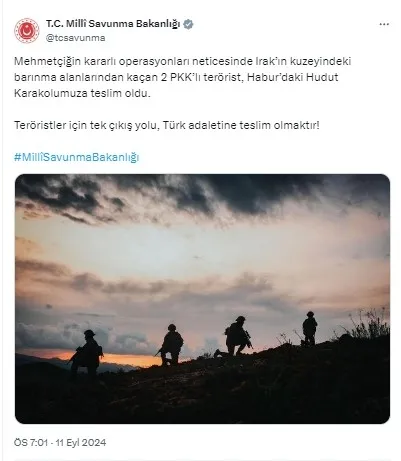 terorde-cozulmeler-suruyor-2-pkkli-terorist-haburda-teslim-oldu-1726070935869.jpg Terörde çözülmeler sürüyor! 2 PKK'lı terörist Habur'da teslim oldu - 1