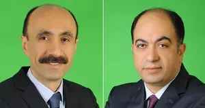 İki belediye başkanı gözaltına alındı