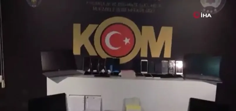 TÜVTÜRK muayene dolandırıcılığı operasyonu: Türkiye genelinde 20 milyon TL'lik vurguna 20 gözaltı