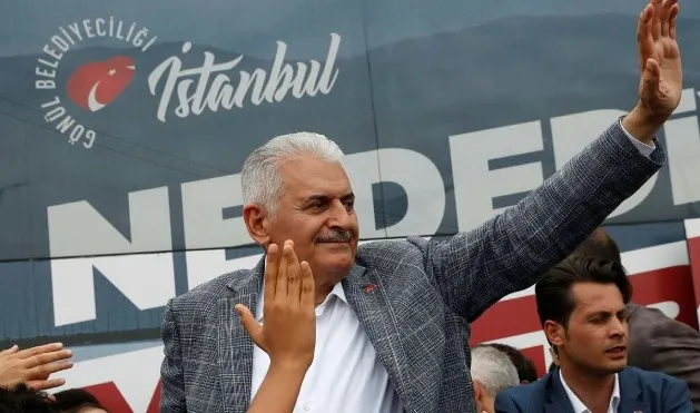 Binali Yıldırım'dan 23 Haziran Mesajı: Yarın İstanbul'da yeni bir zafere imza atacağız - 2