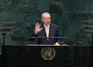 Başkan Erdoğan küresel uyanışın öncüsü oldu