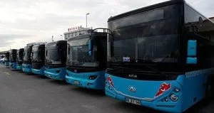 Ankara’da ulaşımda eziyet!