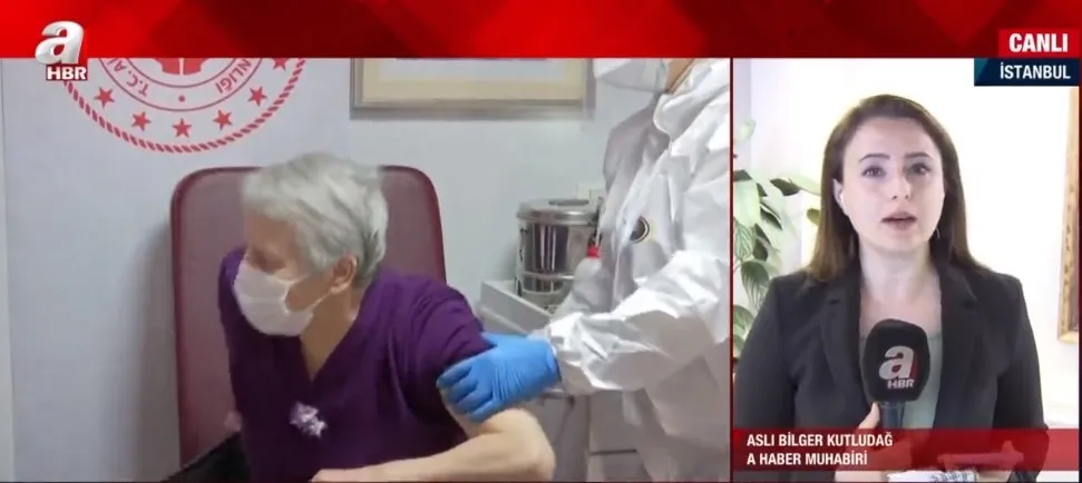 Aşı kimliği nereden, nasıl çıkarılır? Türkiye Cumhuriyeti aşı pasaportu