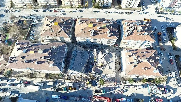 Elazığ son dakika deprem haberleri: Elazığ depreminde kaç kişi öldü, kaç yaralı var?