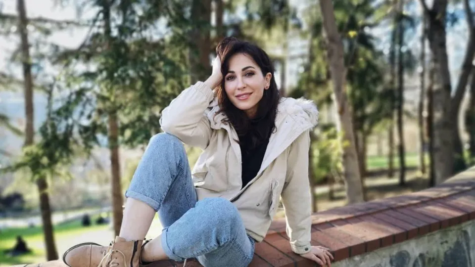 Kardeşlerim’in Gönül’ü Evrim Doğan evli mi?