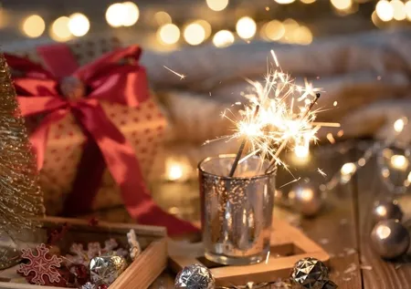 Yılbaşı kutlamak günah mı? Dinimize göre müslümanların yılbaşı kutlaması haram mı?