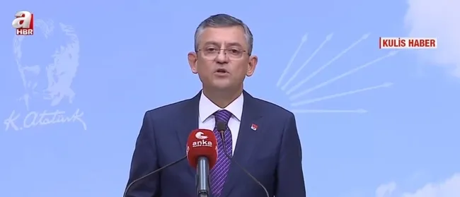 CHP’de Engin Altay sesleri! CHP’de Grup Başkanlığı hesapları