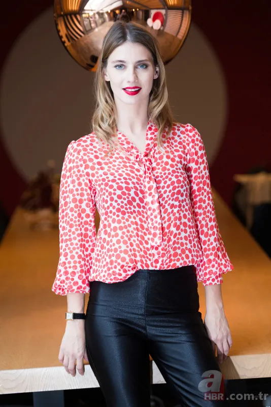 Tuba Ünsal ve sevgilisi Caner Karaloğlu’na hapis şoku 5