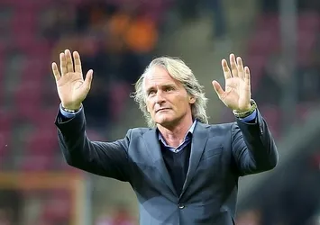 Galatasaray teknik direktörü Riekerink'ten Fenerbahçe'yi yıkacak taktik