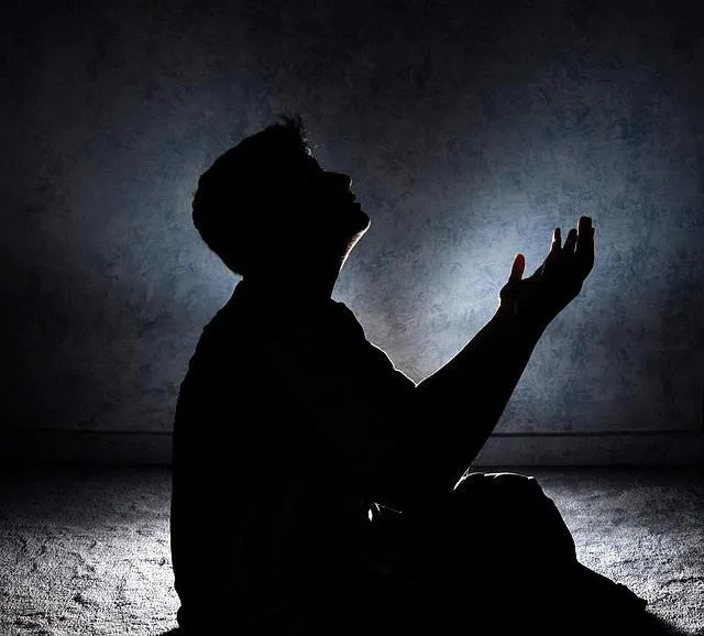 Duanın kabul edileceği 9 vakit