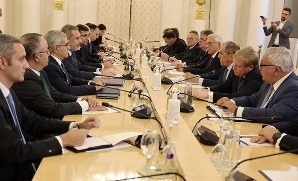 Rusya’dan ’tahıl anlaşması’ açıklaması: Yerine getirilirse uzatılacak! Başkan Erdoğan sayesinde hayata geçirildi...