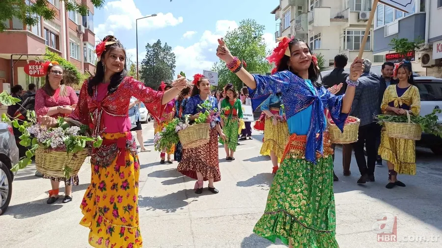 Hıdırellez ne zaman, hangi tarihte kutlanıyor? Hıdırellez Bayramı Gül Ağacı Ritüeli nedir? 4