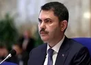 Bakan Kurum’dan yeni konut projesi sinyali