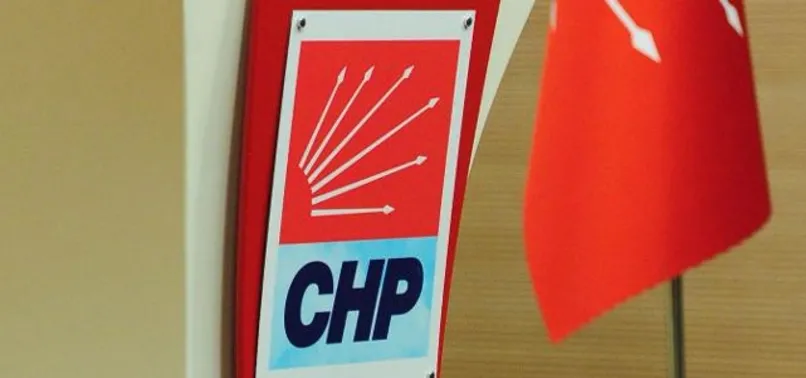 CHP'de yolsuzlukları dillendiren dayak yedi