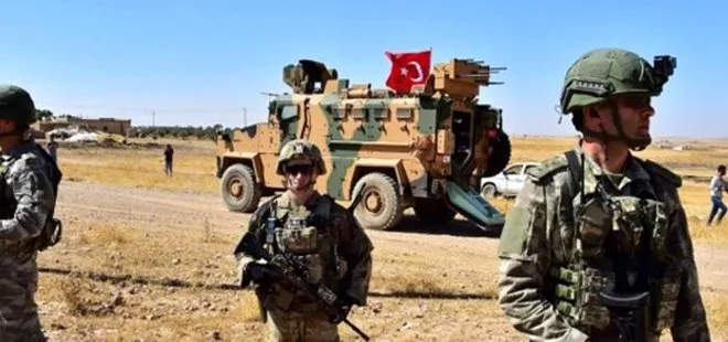 Başkan Erdoğan PKK’ya operasyon dedi teröristler panikledi! Suriye’de neler yaşanıyor?