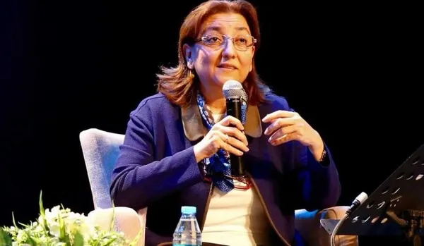 Borsa İstanbul’un yeni başkanı Prof. Dr. Erişah Arıcan oldu! Erişah Arıcan kimdir?