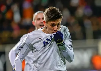 Paris Saint Germain gözünü Arda Güler'e dikti! Neymar, Messi ve Mbappe'nin yanına Türk yetenek