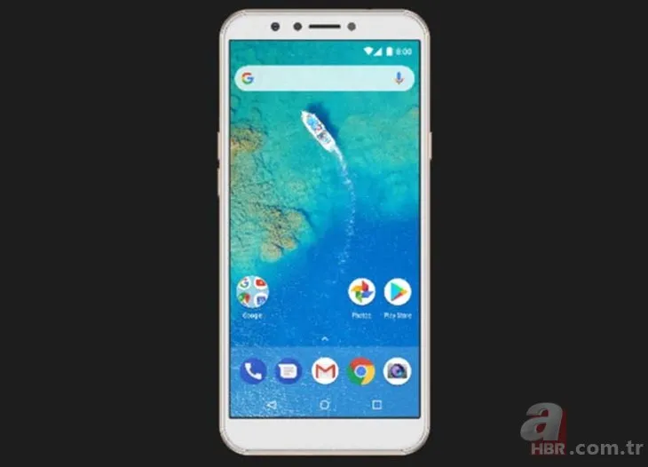 İşte yılın en çok satan telefon markaları ve satış oranları