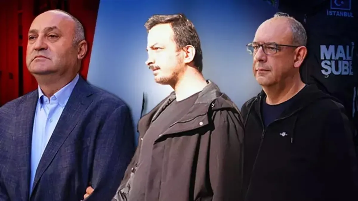 İBB'ye yolsuzluk soruşturmasının 4. dalgasında yeni gelişme! 25 kişi tutuklandı