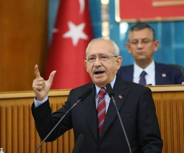 CHP lideri Kemal Kılıçdaroğlu’ndan Ekrem İmamoğlu’nu köşeye sıkıştıracak hamle! Bülent Kuşoğlu açıkladı