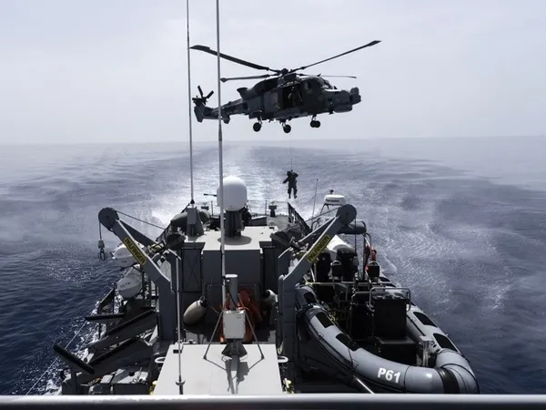 Yunanistan'dan Doğu Akdeniz provokasyonu! ABD ile tatbikat ve sınıra radar sistemi - 7