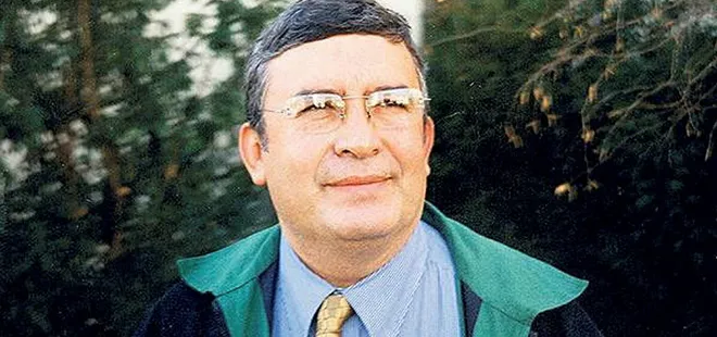 Hablemitoğlu suikastı belgelerini çaldılar